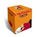Tintin : Coffret Int�grale 21 DVD