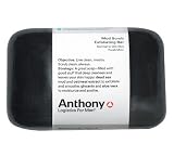 Anthony Logistics - Mud Scrub Exfoliating Bar