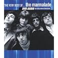 The Very Best of the Marmalade