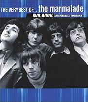 The Very Best of the Marmalade
