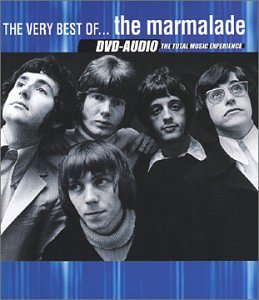 The Marmalade - Lovin
