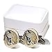 Jacksonville Jaguars NFL Executive Logo Cufflinks