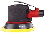Sioux 890HP 5-Inch Ultra-Life Random Orbit Air Sander