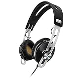 Sennheiser Momentum 2.0 On-Ear for Apple Devices - Black