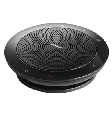 jabra phone speaker