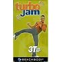 Turbo Jam: 3 Totally Tubular Turbo