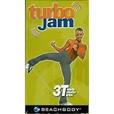 Turbo Jam: 3 Totally Tubular Turbo