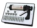 Cake and Biscuit Icing Set