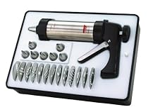 Cake and Biscuit Icing Set