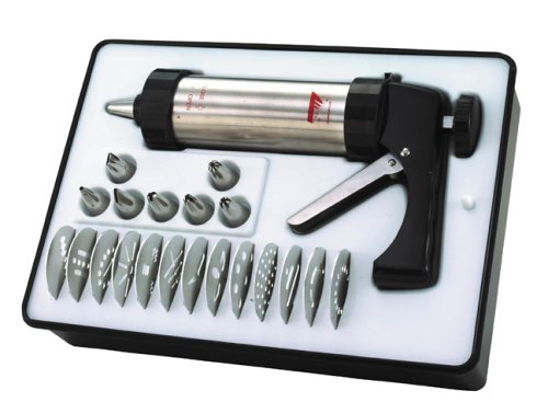 Cake and Biscuit Icing Set