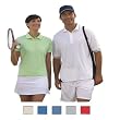 Devon & Jones - Sport Mens Dri-Fast Advantage Pique Polo (DG380)