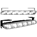 Dectane LGX13 Tagfahrlicht mit 18 LED LxHxT 200x23x40 mm (2 St�ck)