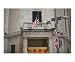 11 Wall Street Architecture Photographic Poster Print by Old School Gallery, 24x20