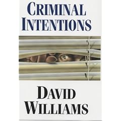 Criminal Intentions