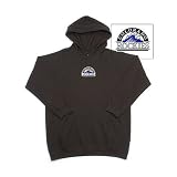 Colorado Rockies YOUTH Boys JV Hooded Sweatshirt