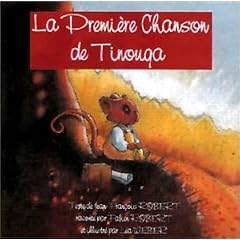 La Premi�re Chanson De Tinouga