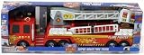 Buddy-L Super Brute Fire Truck