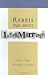 Book Rabbis Talk About Intermarriage
