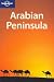 Arabian Peninsula