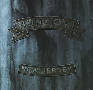 CD-Charts  Music : New Jersey
