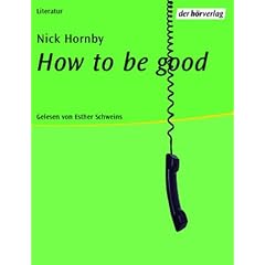 How To Be Good, 4 Cassetten