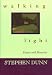 Book Walking Light: Essays & Memoirs