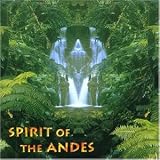 Spirit of the Andes - Various