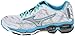 Mizuno Women's Wave Creation 16 Running Shoe