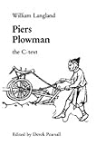 Piers Plowman : the C-text