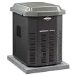 Briggs & Stratton 40301 7,000 Watt EmPower Natural Gas/Liquid Propane Powered Air Cooled Home Standby Generator (CARB Compliant)