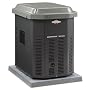 Briggs & Stratton 40243A 10000-Watt EmPower Air Cooled Home Standby Generator