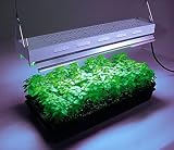 New Wave T5 Fixture Only - 2', 2 Bulb