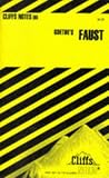 Faust, Parts 1 and 2 (Cliffs Notes)
