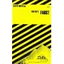 Faust, Parts 1 and 2 (Cliffs Notes)