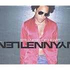 Click here to buy Stillness of Heart by  Lenny Kravitz .
