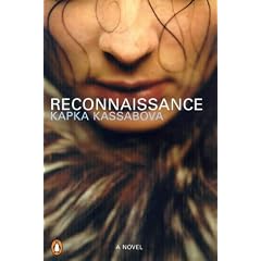Reconnaisance