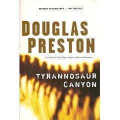 Tyrannosaur Canyon