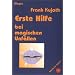 meine besten B�cher der Magie
