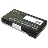 Battery for Compaq Presarioevo