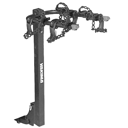 Yakima BigHorn Hitch Mount Bike Rack