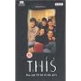 This Life - Series Two, Boxset 2 [VHS] [1996]