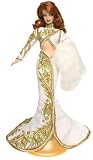 Review Mattel 55501 / Barbie Collectibles:BOB MACKIE Red Carpet Barbie