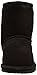BEARPAW Eva Boot (Toddler/Little Kid/Big Kid),Chocolate,3 M US Little Kid