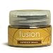 Gourmet Food : Fusion Artisan Gourmet Naturally Flavored Sea Salt - Espresso Brava - 4oz