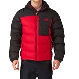 The North Face Argento Hoodie Jacket - TNF Red