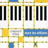 A Keyboard History (+ Mary Lou album)