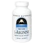 Source Naturals L-Arginine 1000mg, 100 Tablets (Pack of 2)