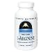   - Source Naturals L-Arginine 1000mg, 100 tablets (Pack of 2)