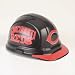 MLB Hard Hat - Cincinnati Reds