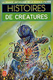 City Travel Guides Discounted  Livres : Histoires de créatures